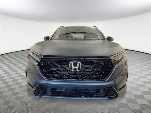 New 2026 Honda CR-V Sport-L image 9