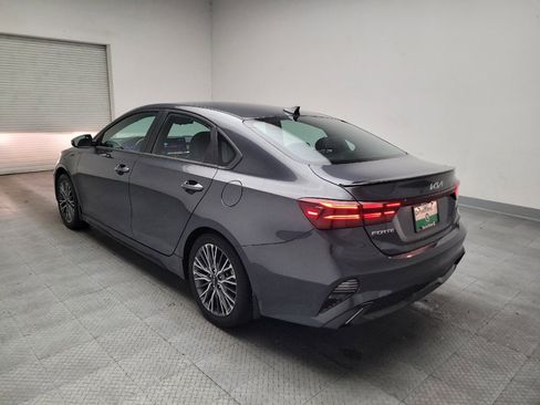 Used 2024 Kia Forte GT-Line FWD image 5