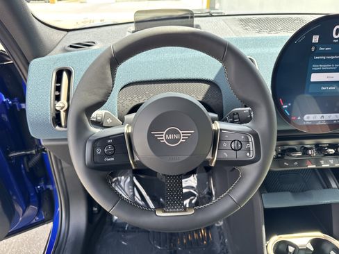 New 2027 MINI Cooper Countryman S AWD/4WD image 16