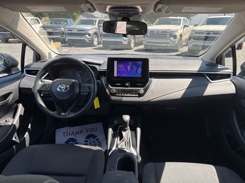 Used 2024 Toyota Corolla LE FWD image 11