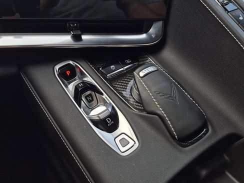 Certified 2021 Chevrolet Corvette Stingray Preferred Cpe w/ Z51 Performance Package image 30