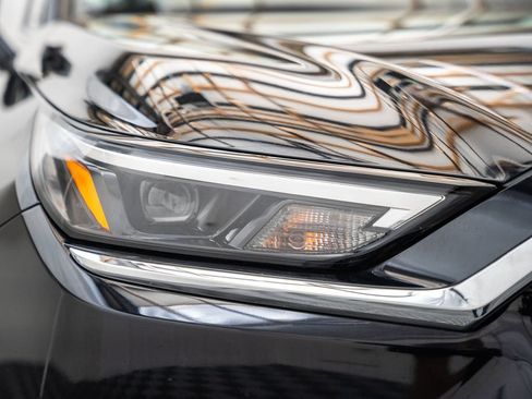 Certified 2026 Toyota Grand Highlander AWD image 15