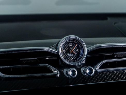 Used 2022 Bentley Bentayga Speed image 44