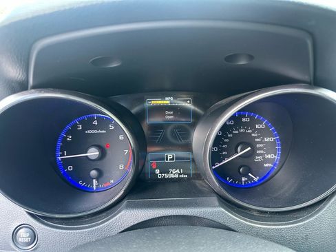 Used 2019 Subaru Outback 2.5i Premium AWD/4WD image 13