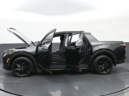 Certified 2023 Hyundai Santa Cruz Night image 49