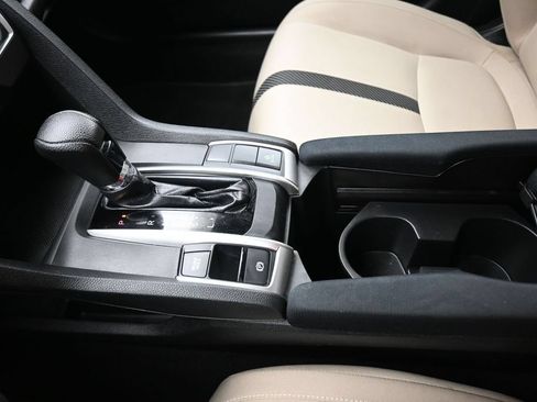 Used 2018 Honda Civic LX image 22