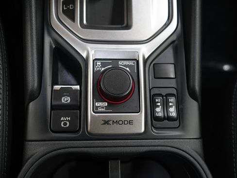 Used 2019 Subaru Forester Premium w/ Popular Package #1 AWD/4WD image 23