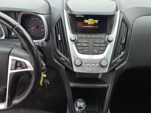 Used 2017 Chevrolet Equinox LT w/ Convenience Package image 29