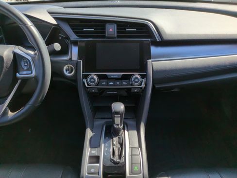Used 2017 Honda Civic EX-L image 31