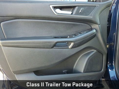Used 2016 Ford Edge SEL w/ Equipment Group 201A image 15
