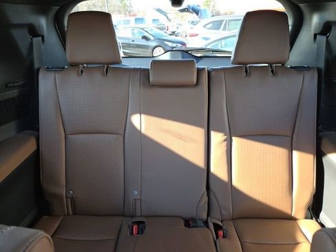 Used 2026 Toyota Grand Highlander AWD Hybrid image 27