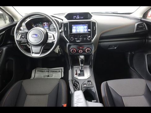 Used 2020 Subaru Crosstrek 2.0i Premium w/ Popular Package #3 image 13