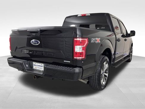 Used 2019 Ford F150 XL w/ Equipment Group 101A Mid RWD image 7