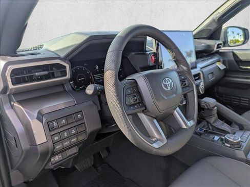 New 2026 Toyota Tacoma TRD Off-Road image 3