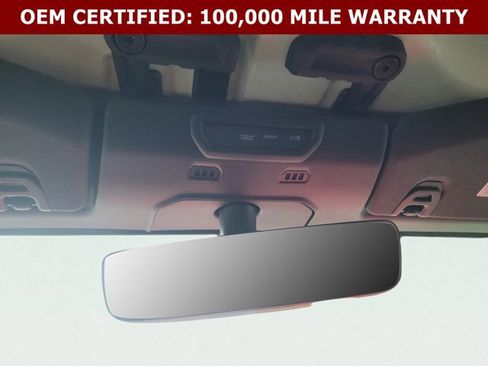 Used 2023 Jeep Gladiator Rubicon AWD/4WD image 38