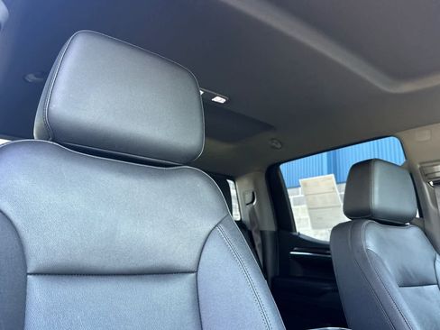 Used 2023 GMC Sierra 1500 Elevation w/ Elevation Premium Package AWD/4WD image 16