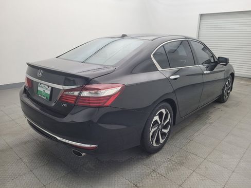 Used 2016 Honda Accord EX-L image 9