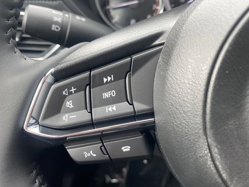 New 2025 MAZDA CX-5 AWD 2.5 S w/ Preferred Package image 10