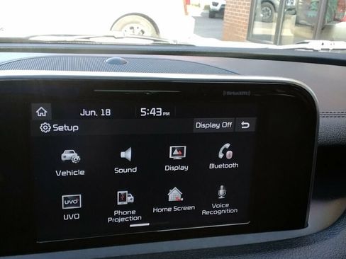 Used 2019 Kia Stinger AWD/4WD image 21