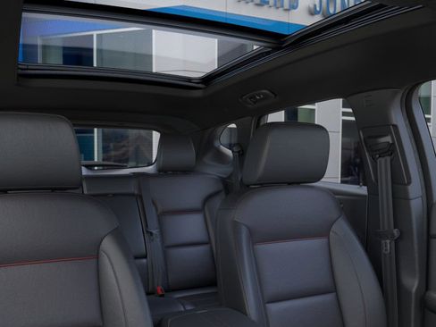 New 2025 Chevrolet Blazer RS image 24