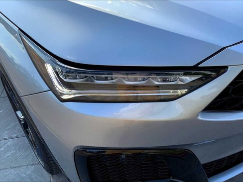 New 2026 Acura MDX Type S image 20