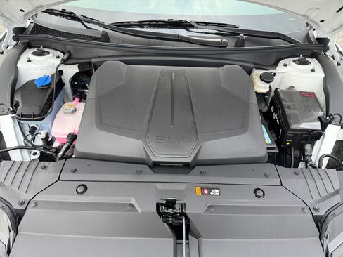 New 2025 Kia EV6 Light image 20