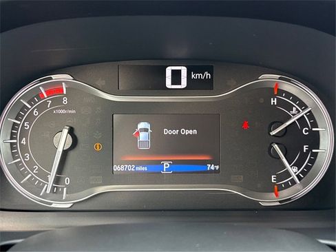 Used 2019 Honda Ridgeline Sport image 17