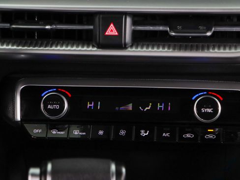 Used 2023 Kia K5 GT-Line image 20