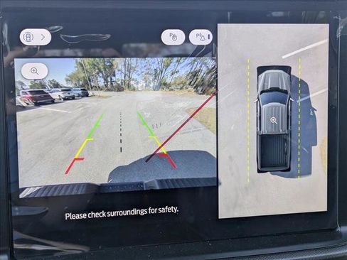 New 2026 Ford F150 Lariat w/ Equipment Group 501A Mid image 13