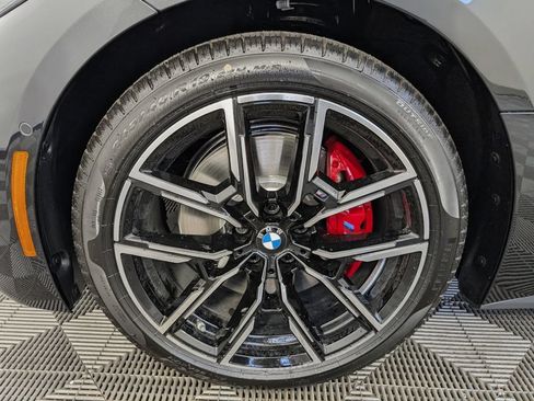 New 2026 BMW 430i xDrive w/ M Sport Package AWD/4WD image 10