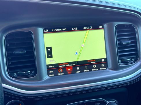 Used 2022 Dodge Charger R/T w/ Plus Group image 29