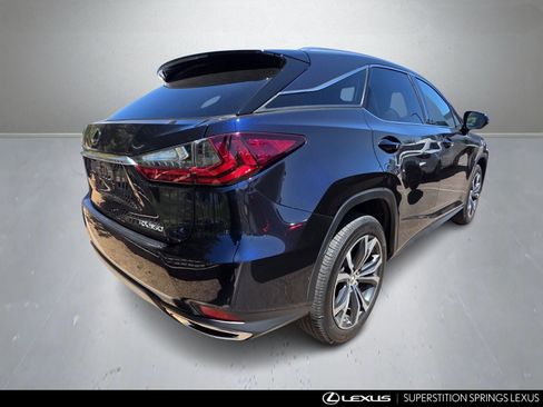 Used 2021 Lexus RX 350 FWD w/ Premium Package image 3