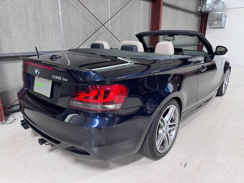 Used 2013 BMW 135is Convertible RWD image 34