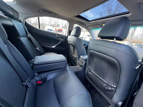 Used 2011 Lexus IS 250 AWD w/ Premium Pkg Value Edition image 12