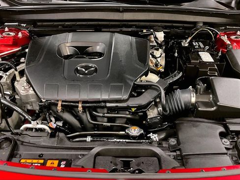 Used 2024 MAZDA CX-30 AWD 2.5 S w/ Select Sport Pkg image 31