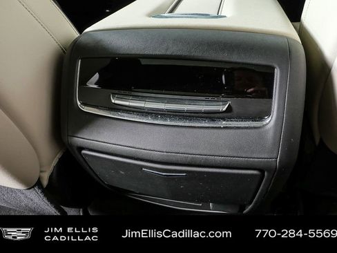 Used 2021 Cadillac Escalade Sport w/ Driver Assist Tech Package image 21