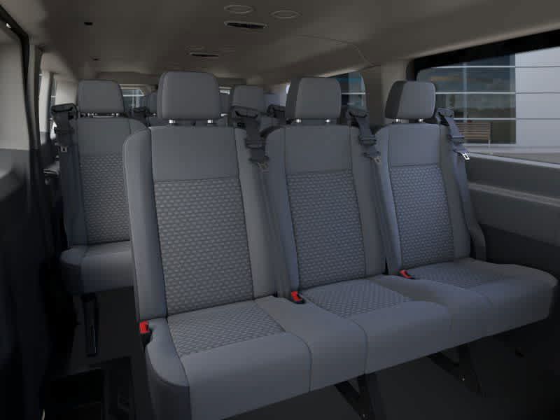 New 2025 Ford Transit 350 XL RWD image 11