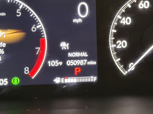 Used 2025 Honda CR-V EX-L image 15