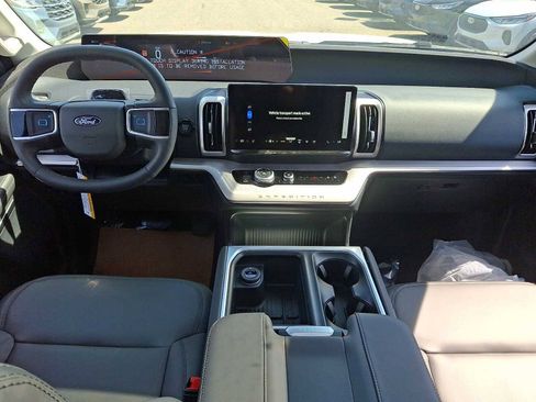 New 2026 Ford Expedition Max Active image 15