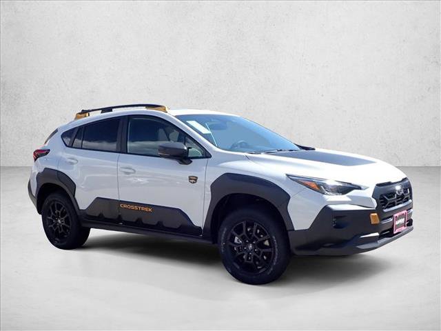 New 2026 Subaru Crosstrek 2.5i Wilderness w/ Wilderness Package AWD/4WD image 6