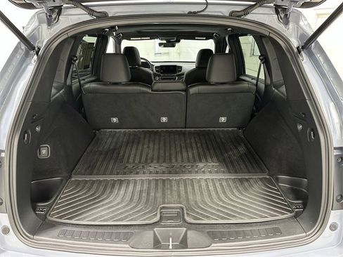 Used 2022 Honda Passport TrailSport image 24