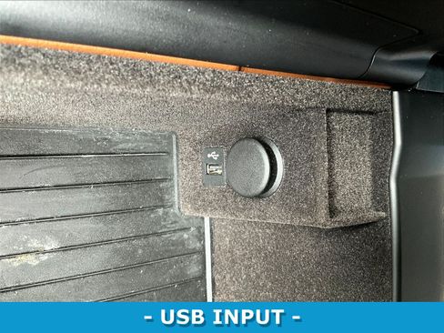 Used 2019 BMW 540i xDrive AWD/4WD image 16