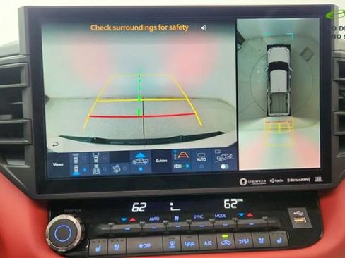 Used 2023 Toyota Tundra TRD Pro AWD/4WD image 46