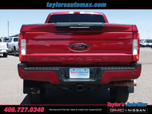 Used 2019 Ford F350 Lariat AWD/4WD image 61