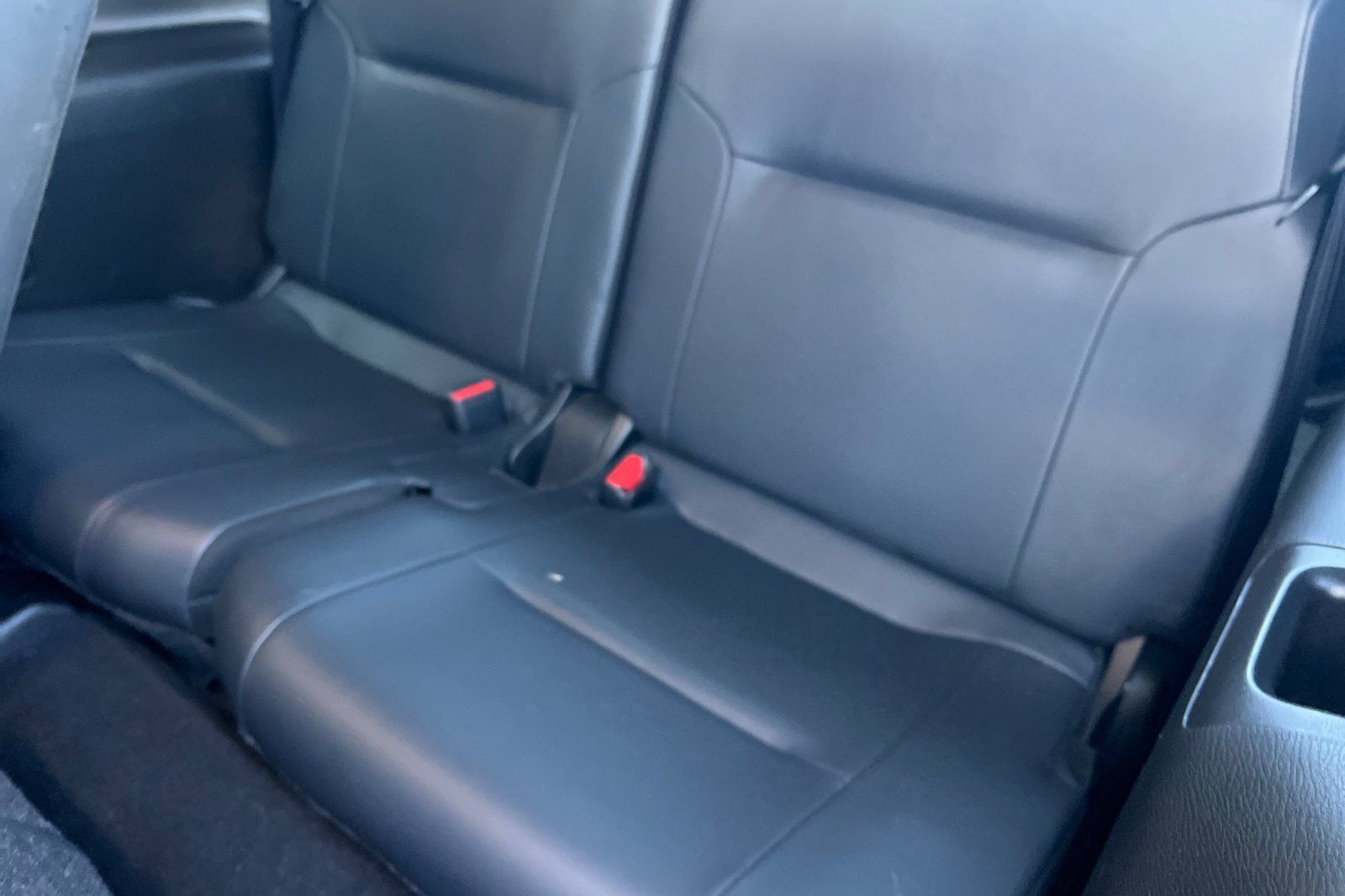 Used 2024 Mitsubishi Outlander SE Black Edition AWD/4WD image 41