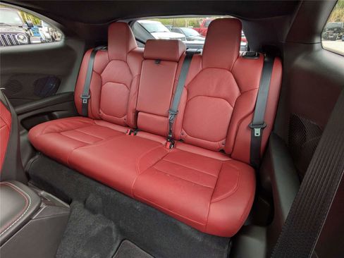 New 2026 Dodge Charger Scat Pack image 13