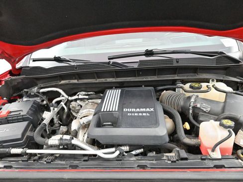 Used 2021 GMC Sierra 1500 AT4 w/ Technology Package AWD/4WD image 39