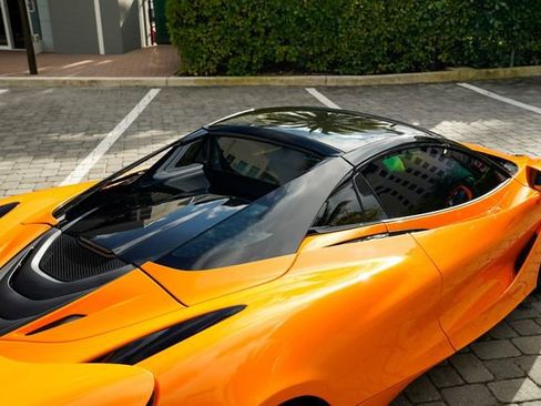 Used 2020 McLaren 720S Luxury image 50