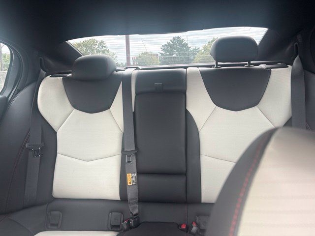 Certified 2025 Cadillac CT5 V w/ LPO, ONYX Package AWD/4WD image 4