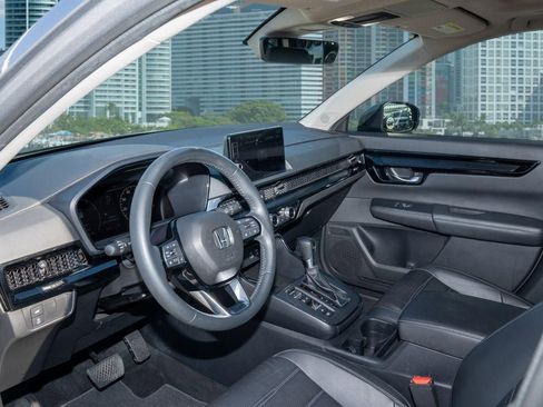 Certified 2023 Honda CR-V EX-L image 17